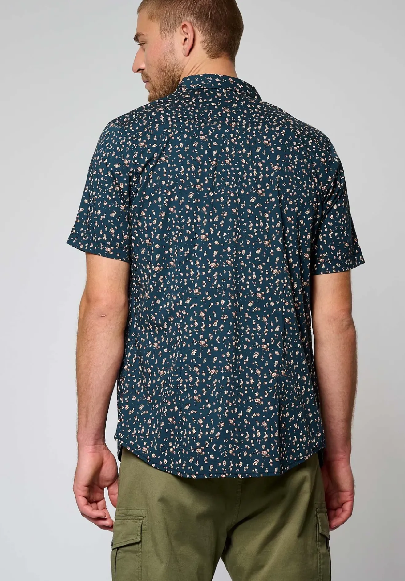 Kaporal KEVAS<Homme Chemises