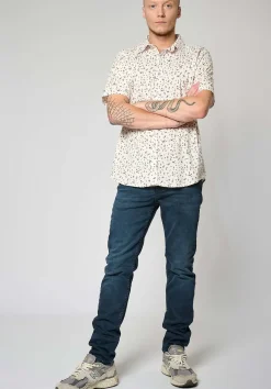 Kaporal KEVAS<Homme Chemises