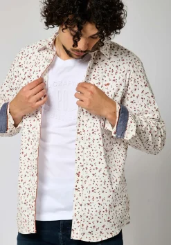 Kaporal KEVY<Homme Chemises