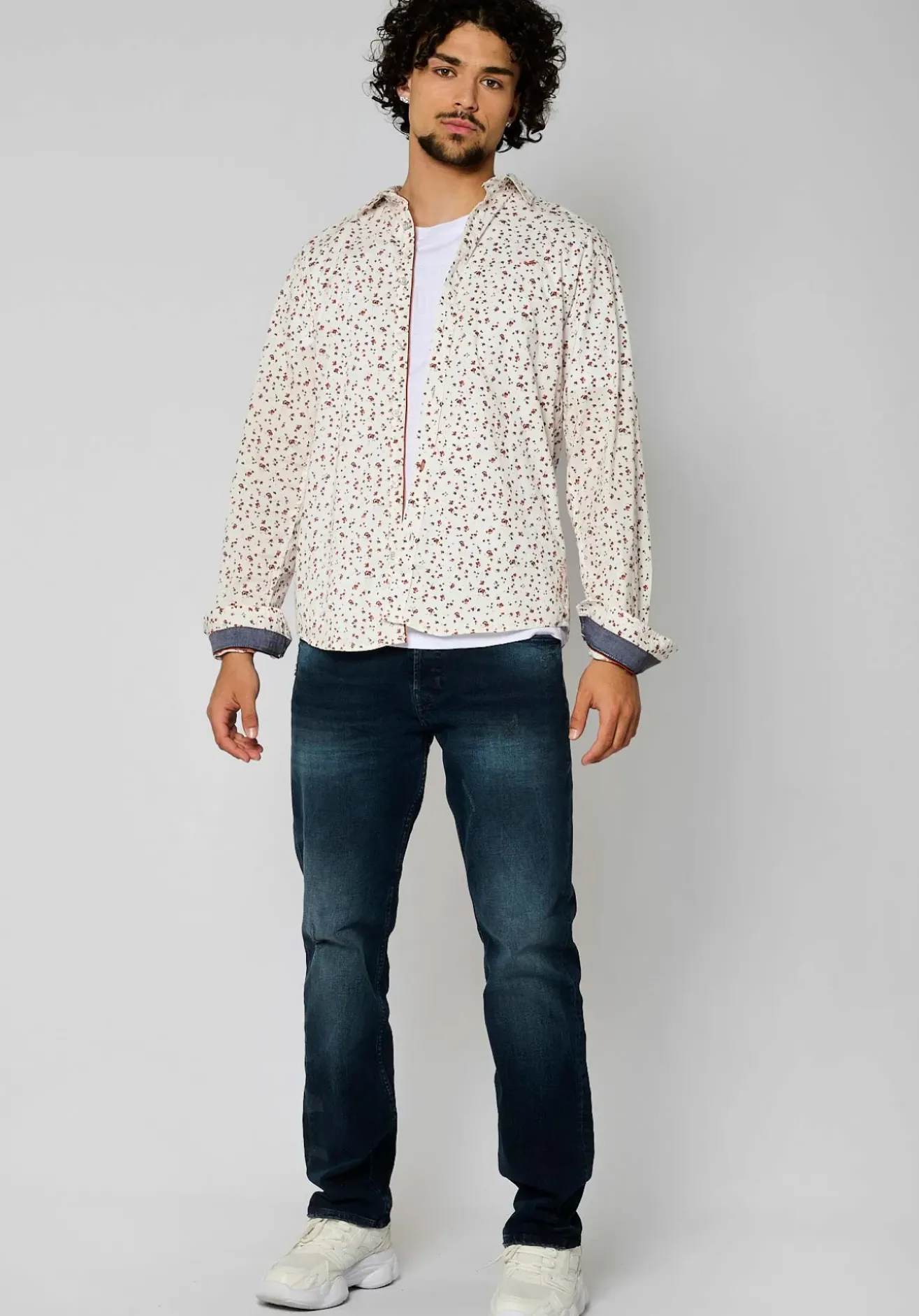 Kaporal KEVY<Homme Chemises