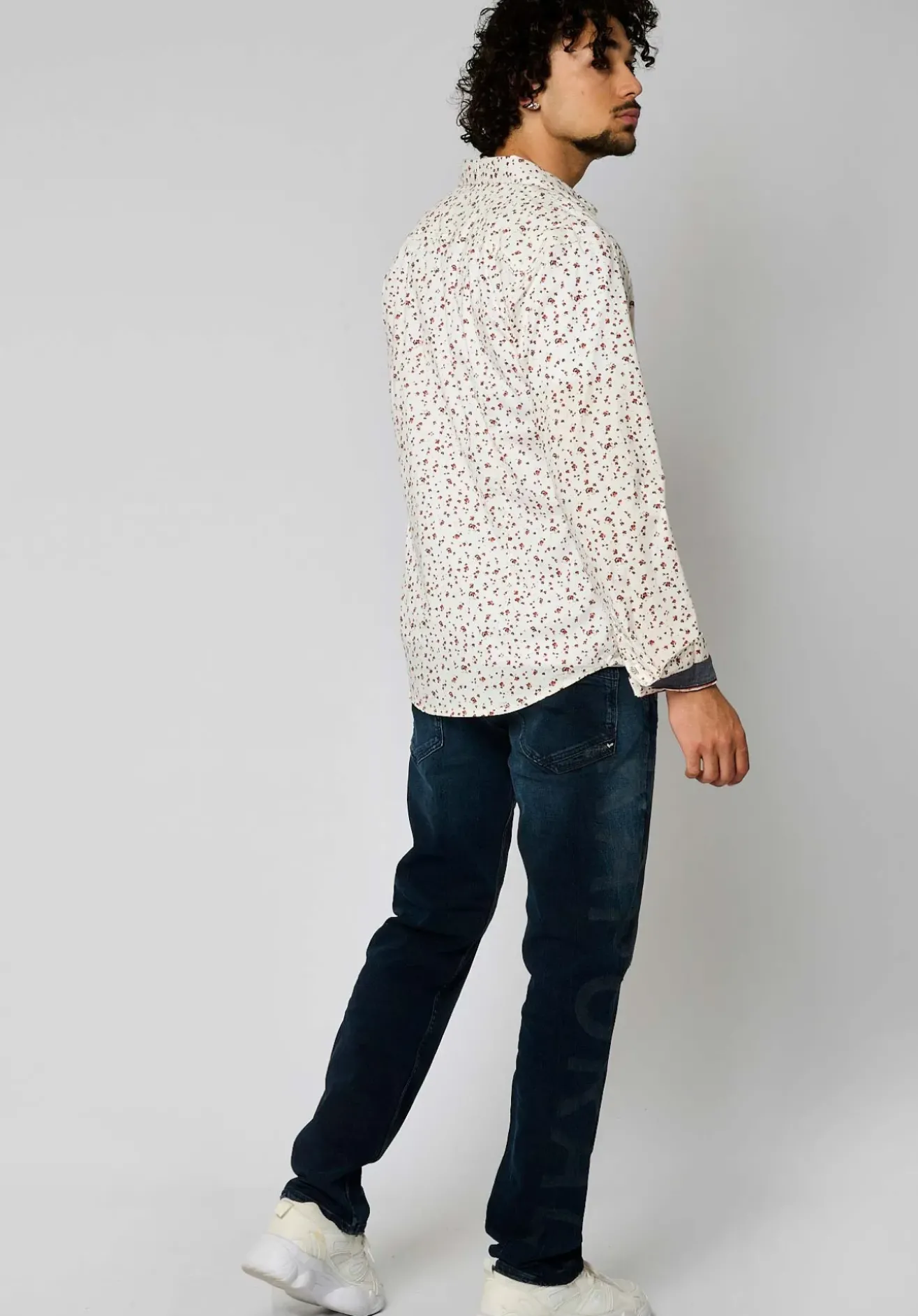 Kaporal KEVY<Homme Chemises