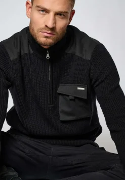 Kaporal KEZIO<Homme Pulls