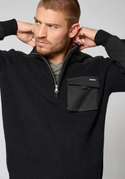 Kaporal KEZIO<Homme Pulls