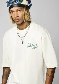 Kaporal KIM<Homme T-Shirts