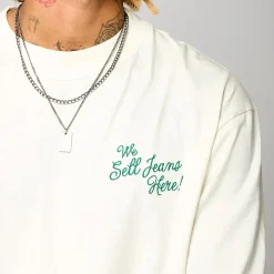 Kaporal KIM<Homme T-Shirts