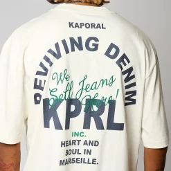 Kaporal KIM<Homme T-Shirts