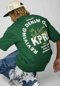 Kaporal KIM<Homme T-Shirts