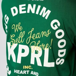 Kaporal KIM<Homme T-Shirts