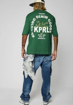 Kaporal KIM<Homme T-Shirts