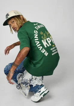 Kaporal KIM<Homme T-Shirts