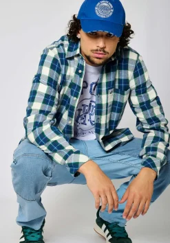 Kaporal KIRK<Homme Chemises