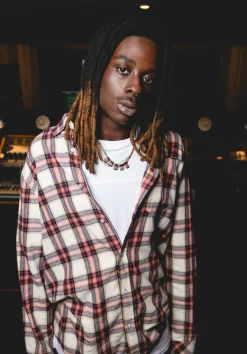 Kaporal KIRK<Homme Chemises