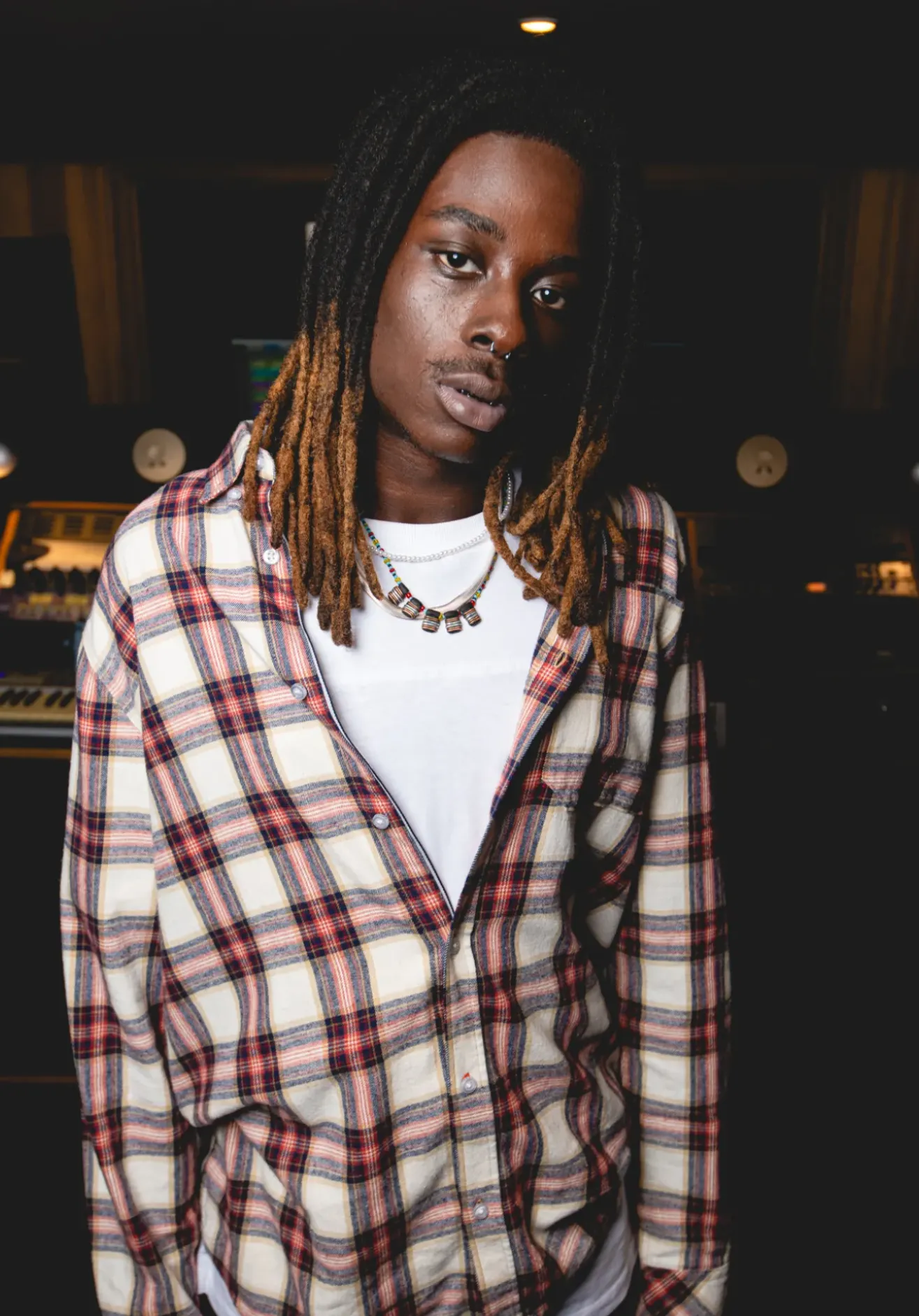 Kaporal KIRK<Homme Chemises