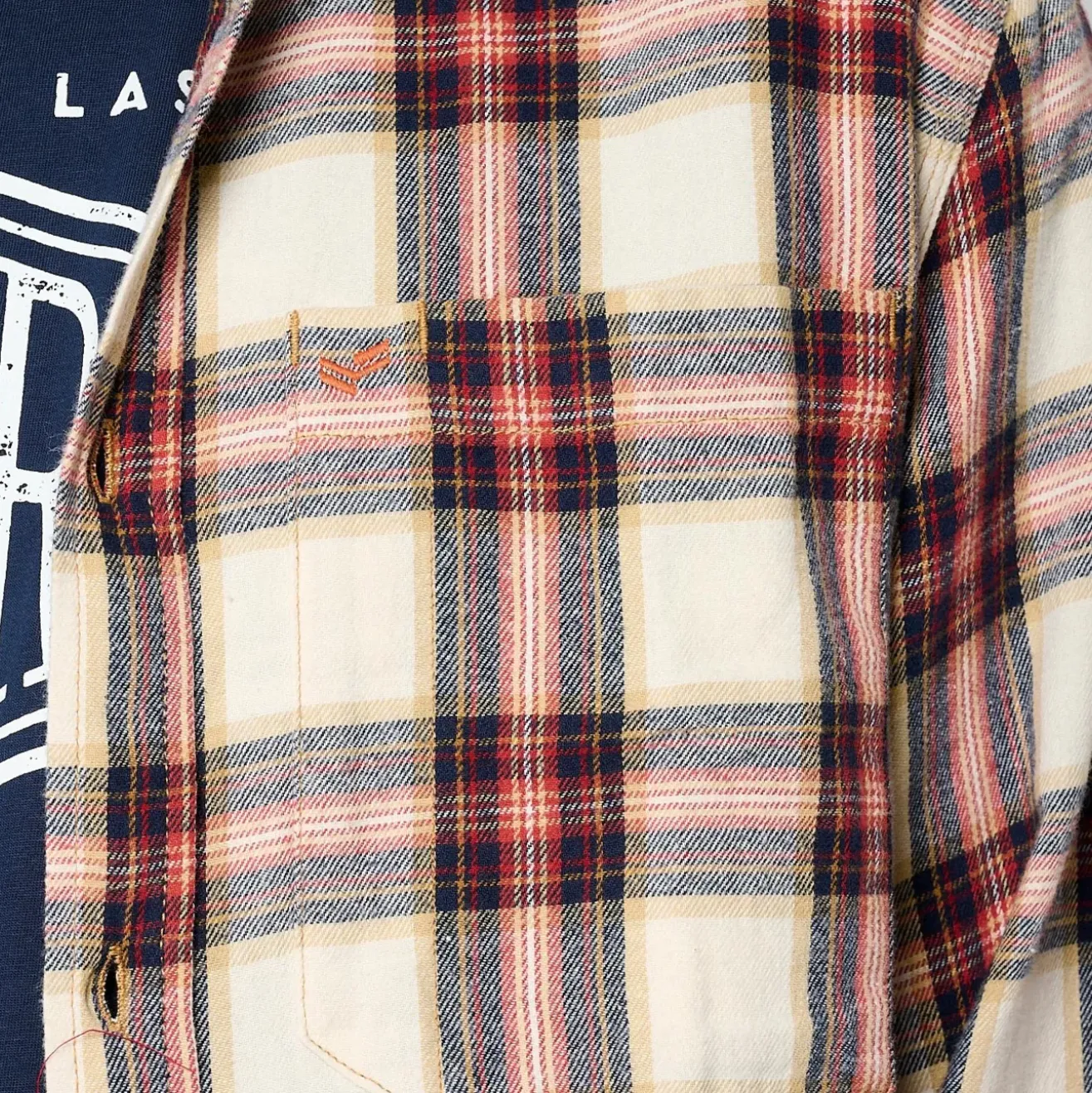 Kaporal KIRK<Homme Chemises