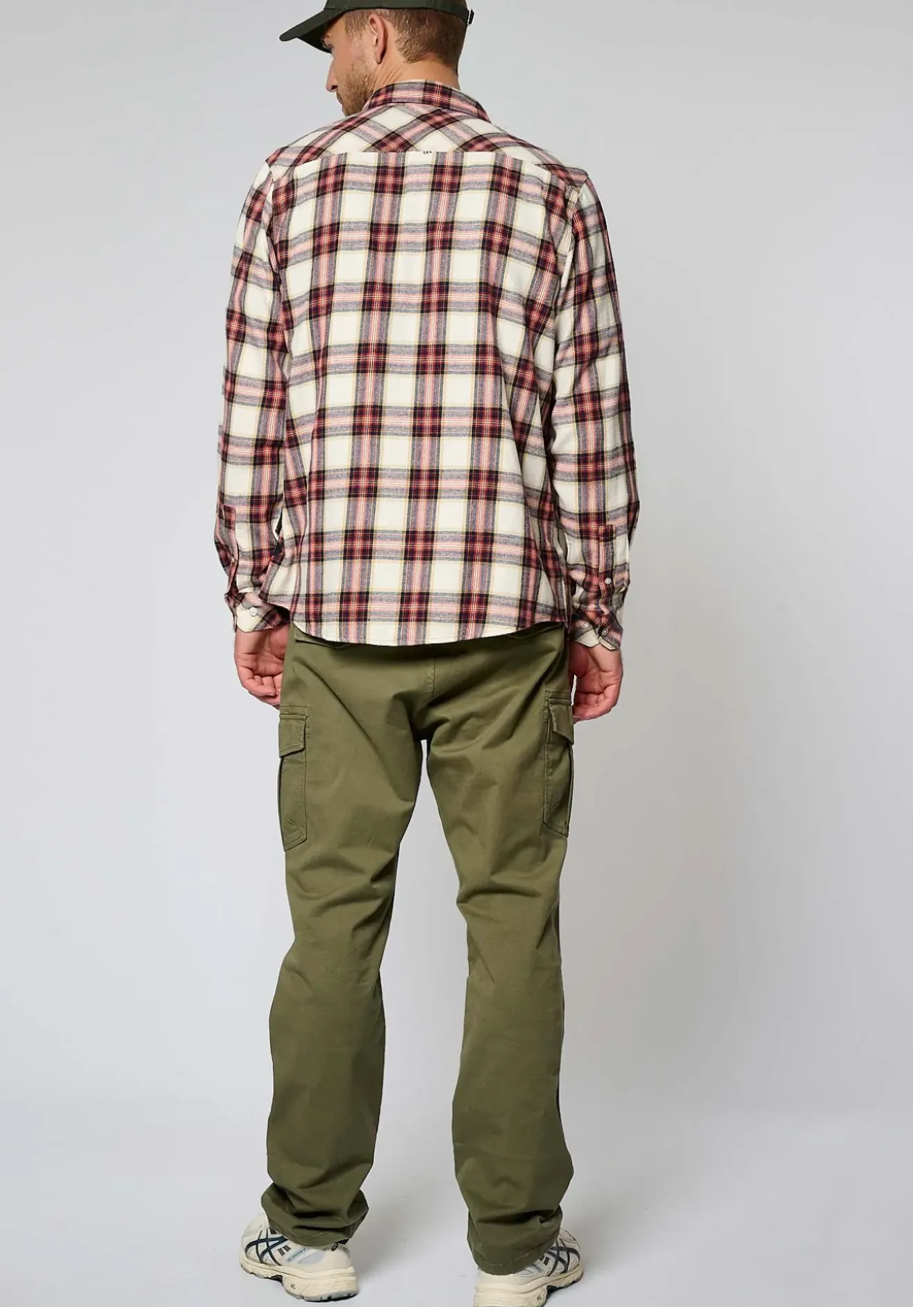 Kaporal KIRK<Homme Chemises