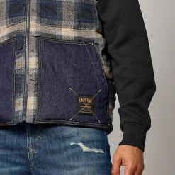 Kaporal KLINE<Homme Vestes