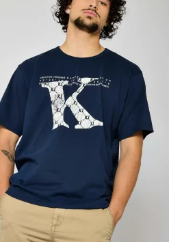 Kaporal KOBE<Homme T-Shirts