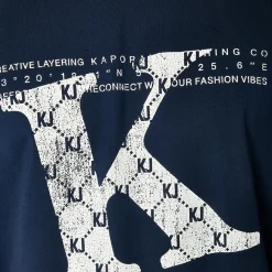 Kaporal KOBE<Homme T-Shirts