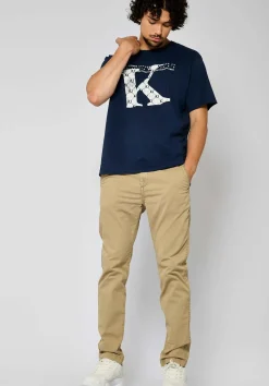 Kaporal KOBE<Homme T-Shirts