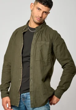 Kaporal KOMEK<Homme Chemises