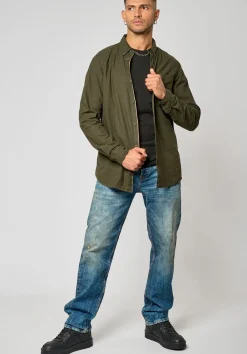 Kaporal KOMEK<Homme Chemises