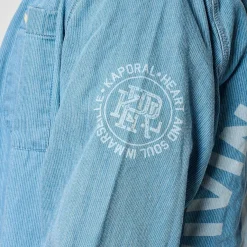 Kaporal KORDE<Homme Chemises