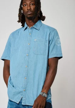 Kaporal KORDY<Homme Chemises