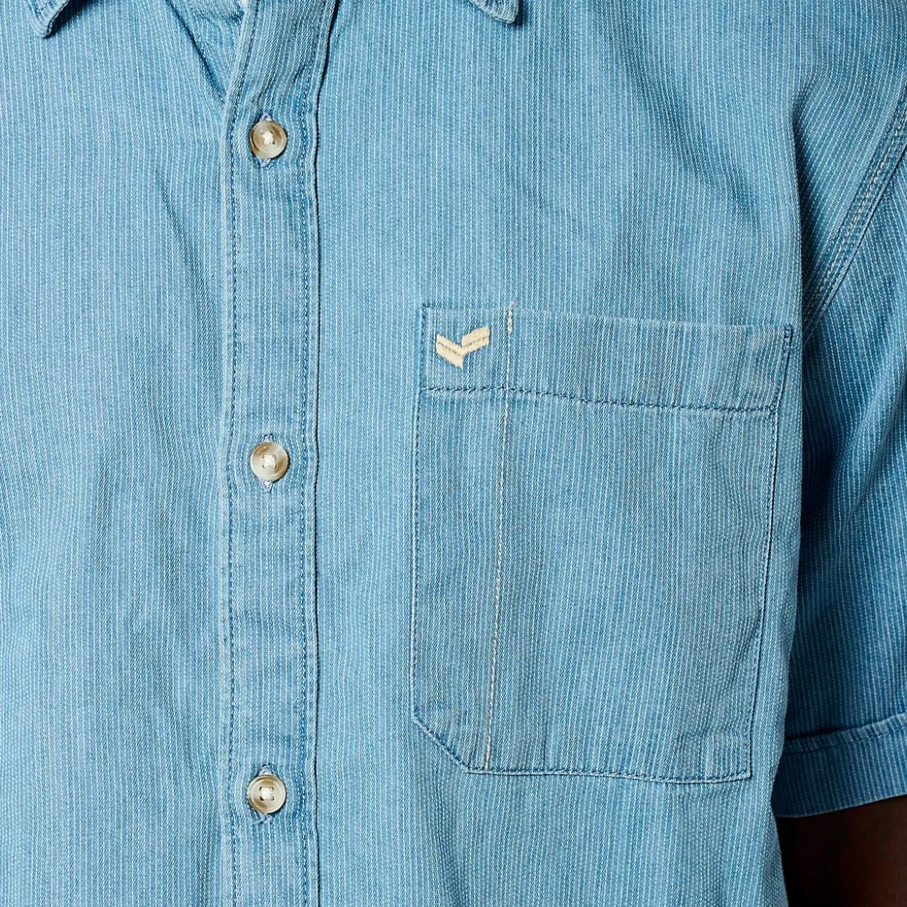 Kaporal KORDY<Homme Chemises