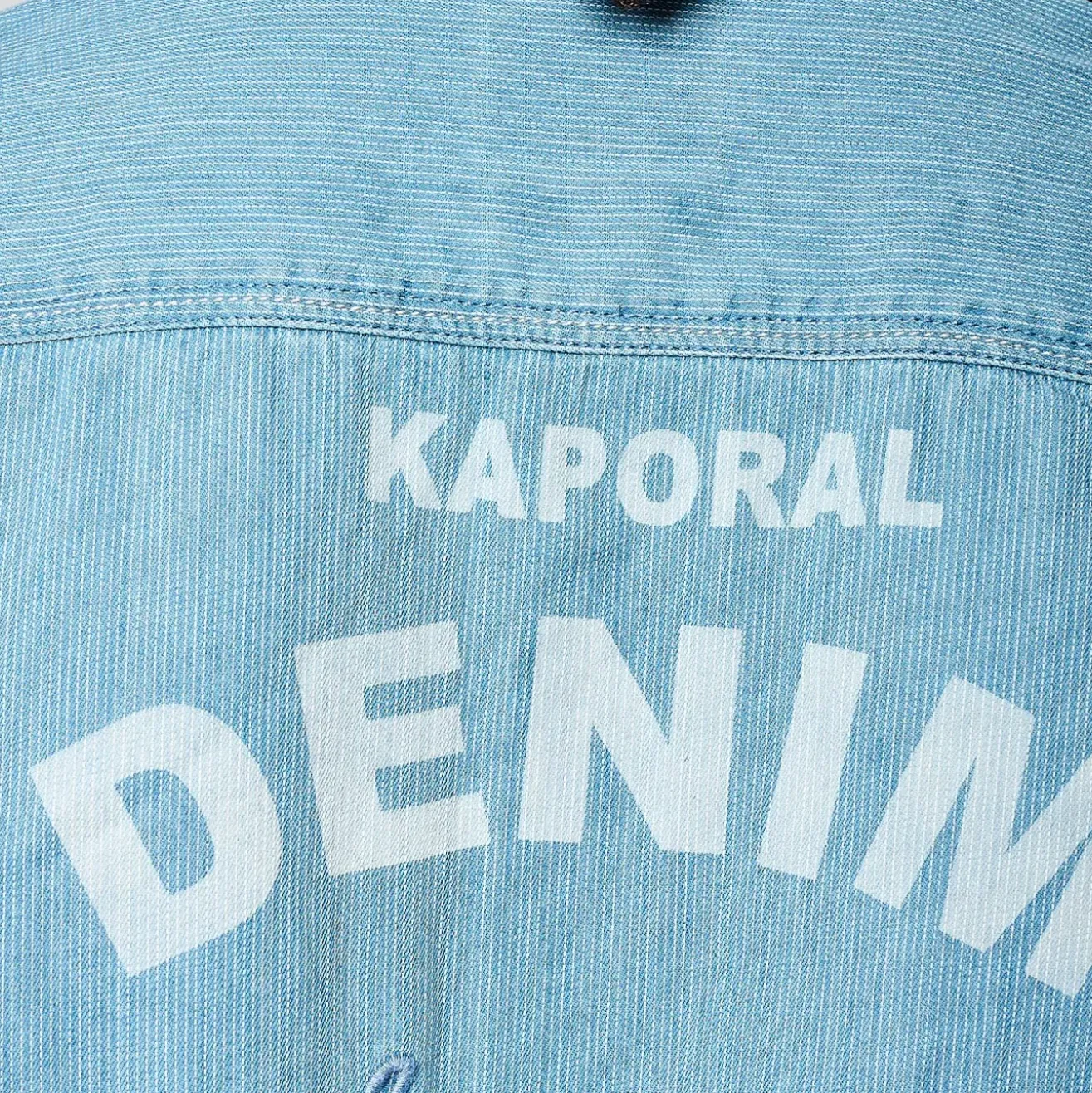 Kaporal KORDY<Homme Chemises