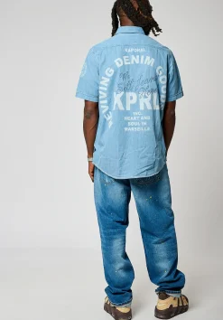 Kaporal KORDY<Homme Chemises