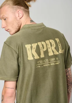 Kaporal KORRO<Homme Polos