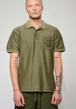 Kaporal KORRO<Homme Polos