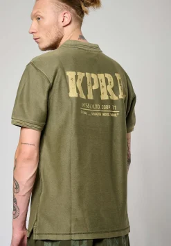 Kaporal KORRO<Homme Polos