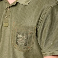 Kaporal KORRO<Homme Polos