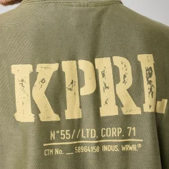 Kaporal KORRO<Homme Polos