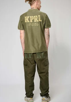 Kaporal KORRO<Homme Polos