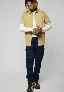 Kaporal KOURA<Homme Chemises