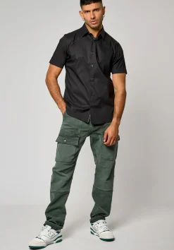 Kaporal KOURA<Homme Chemises