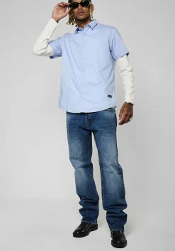 Kaporal KOURA<Homme Chemises