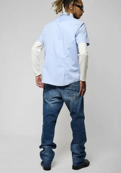 Kaporal KOURA<Homme Chemises