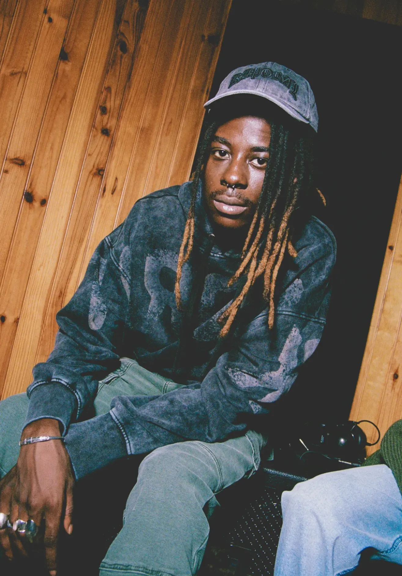 Kaporal KOZY<Homme Sweats