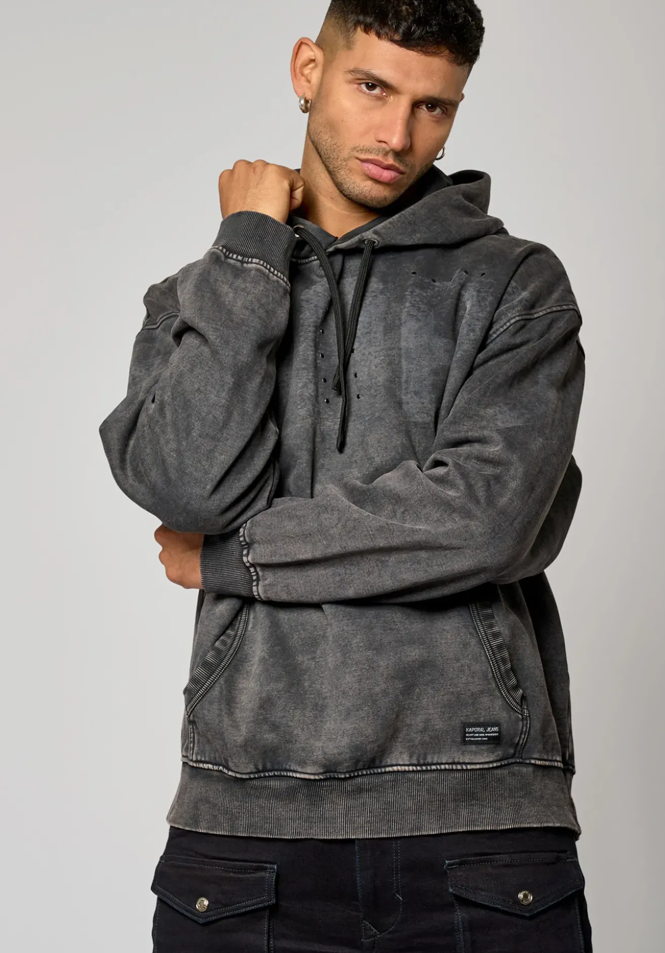 Kaporal KOZY<Homme Sweats