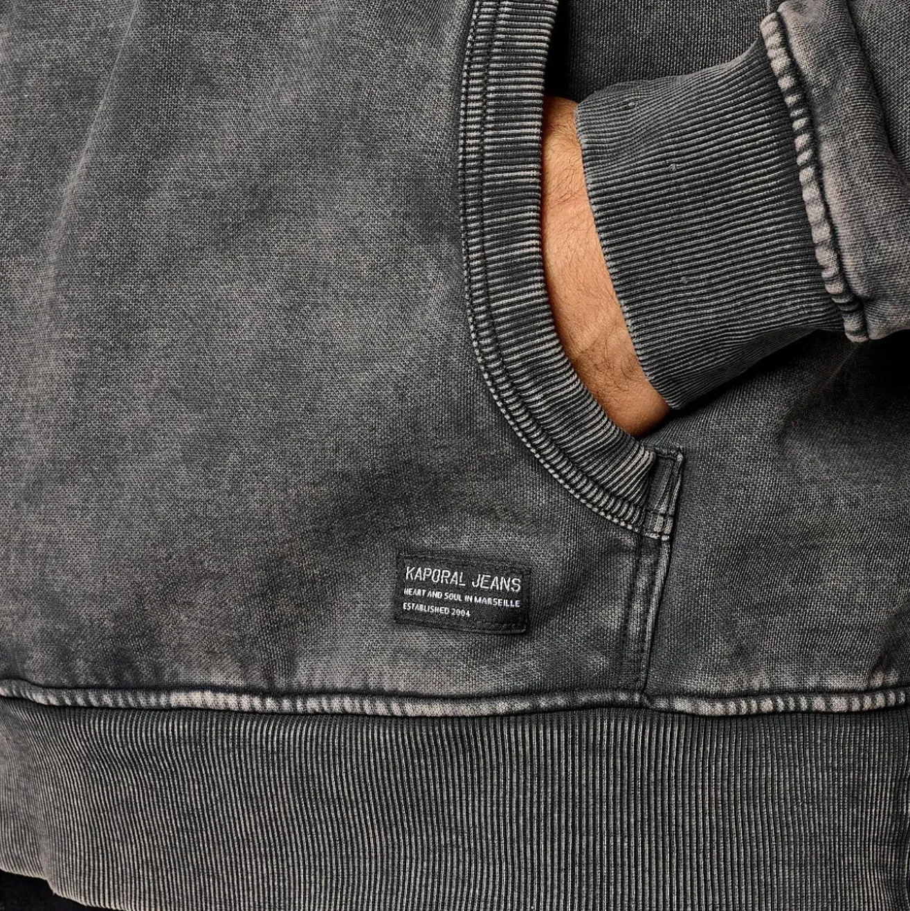 Kaporal KOZY<Homme Sweats