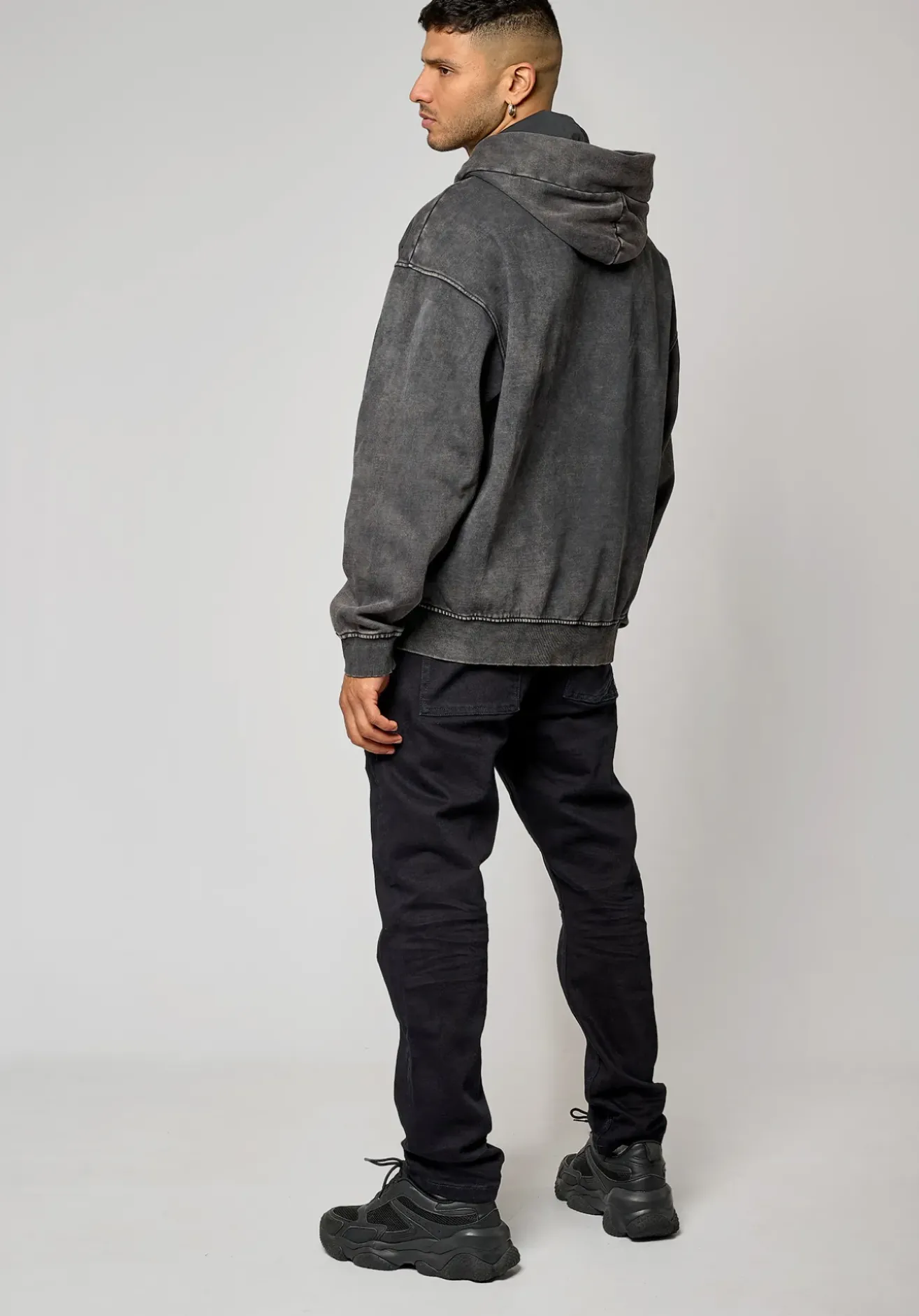 Kaporal KOZY<Homme Sweats