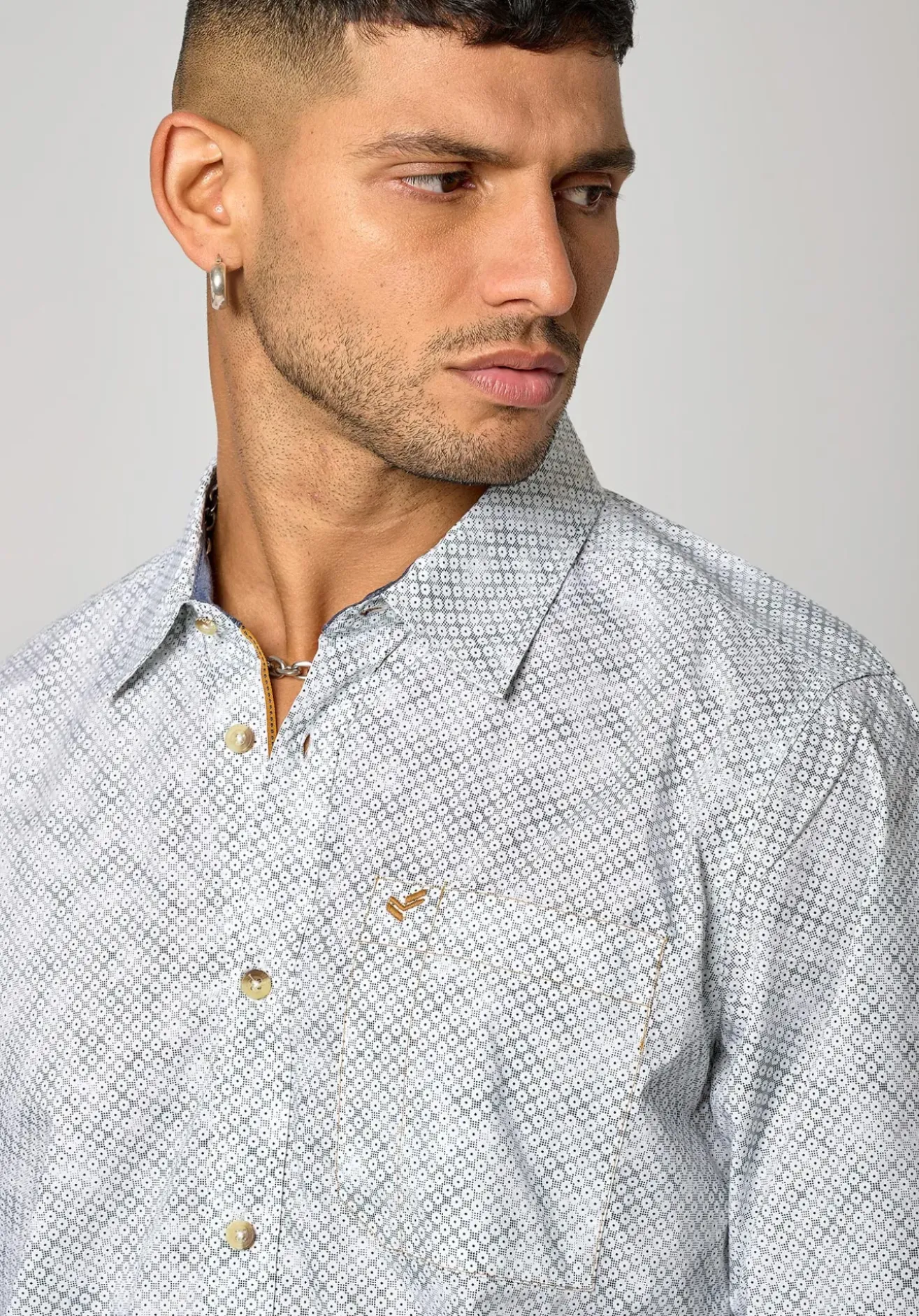 Kaporal KROFT<Homme Chemises