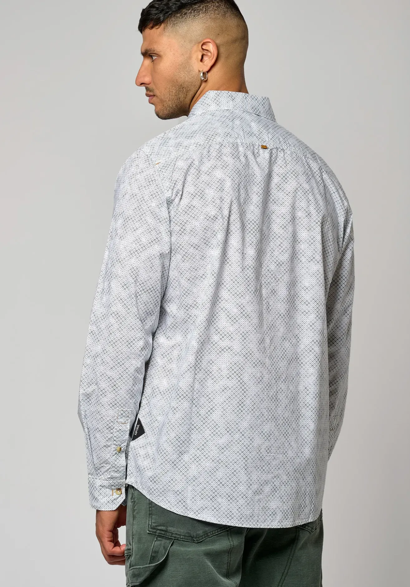 Kaporal KROFT<Homme Chemises