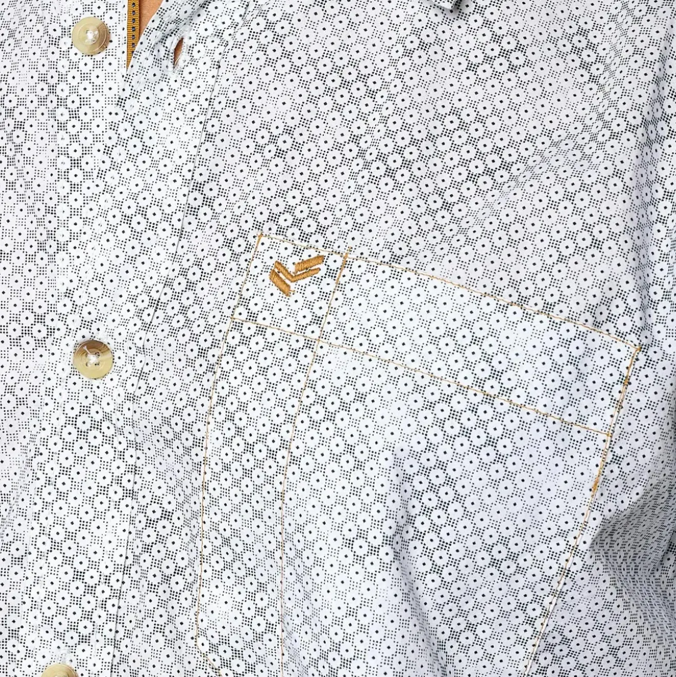 Kaporal KROFT<Homme Chemises