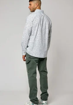 Kaporal KROFT<Homme Chemises