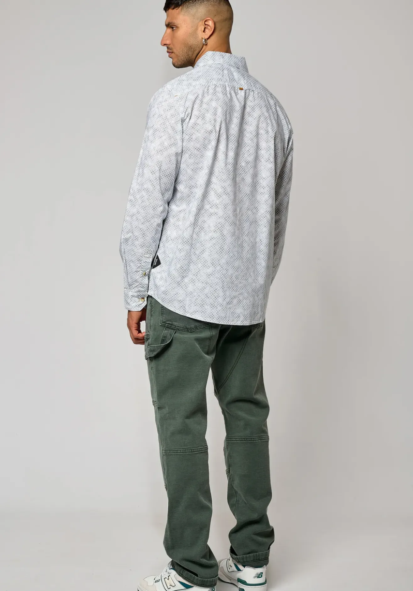 Kaporal KROFT<Homme Chemises