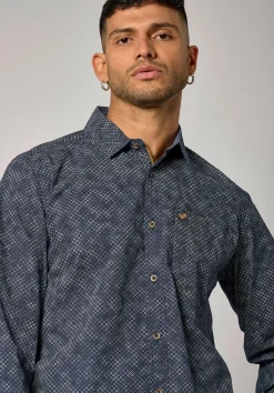 Kaporal KROFT<Homme Chemises